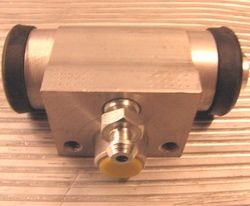 Rear Brake Cylinder