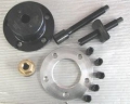 Remover/Replacer Hub