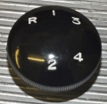 Knob for Main Gear Lever