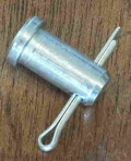 Clevis Pin for Brake Pedal