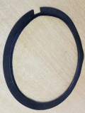 Dust Seal for Headlamp