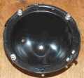 Headlamp Mounting Bowl