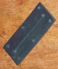 Seal for Transfer Box Lever