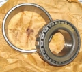 Bearing, Differential Support
