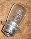 Head Lamp Bulb BPF type