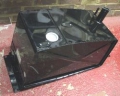 Under-seat Fuel Tank for Series vehicles