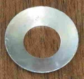 Spherical Washer for Centre Differential