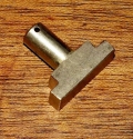 Pad for selector Lever