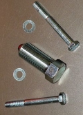 Forcing Screw and Bolts