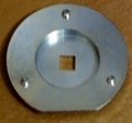 Remover Inspection Plate