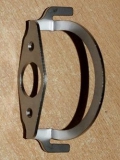 Park Gate for Wiper Arm