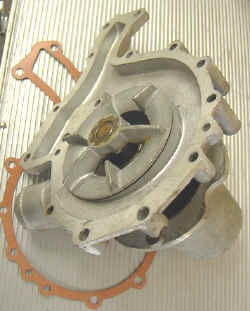 Replacement Water Pump V8