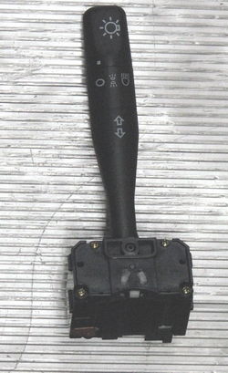Column Lighting Switch