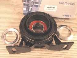GKN Bearing for Propellor Shaft Support