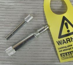 Timing Pin Pair for TD5