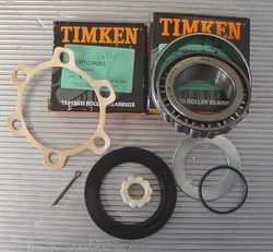 Series 2 and Series 3 Hub Bearing Kit
