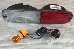 Rear Lamp Left Hand