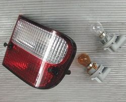 RH Rear Lamp