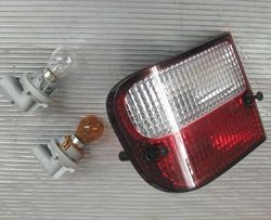 LH Rear Lamp