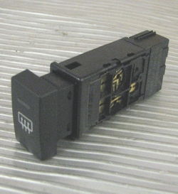 Switch Heated Rear Window
