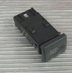 Front Fog Lamp Switch