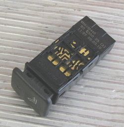 Switch for Heated Seat - Defender
