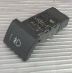 Switch Front Fog Lamp