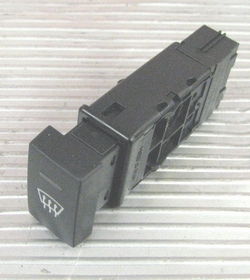 Switch Heated Windscreen