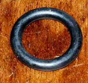 O Ring for Spark Plug Cap