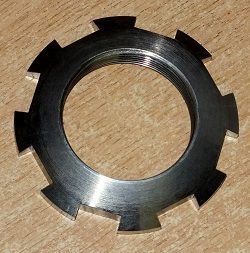 Nut for Primary Pinion