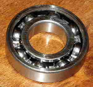 Bearing for Front Output Shaft