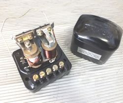 Voltage Regulator