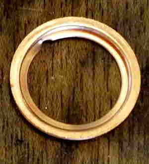 Copper Washer