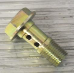 Bolt for Banjo Connector - Solex 32PBI