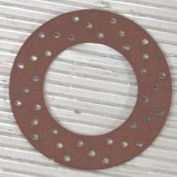 Thrust Washer for Diff Wheels 0.040