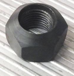 Wheel Nut