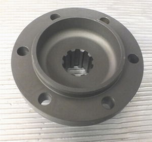 Drive Flange 10 Spline