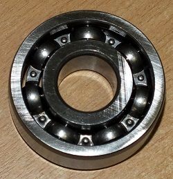 Bearing Layshaft Front