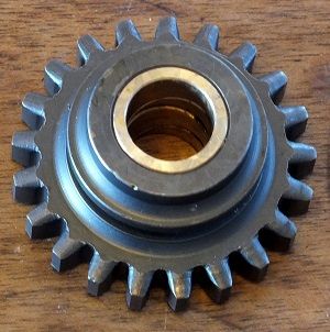 Reverse Idler Gear