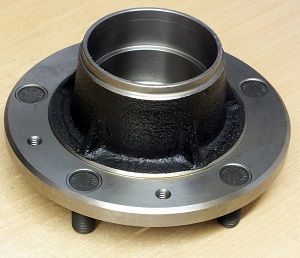 Wheel Hub Series 3