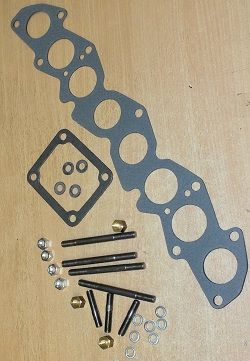 Gaskets and Fitting Kit