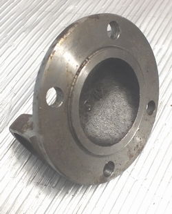 Flange for Propshaft