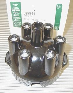Distributor Cap for Lucas 6cylinder