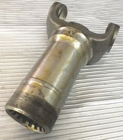 Yoke for Propshaft