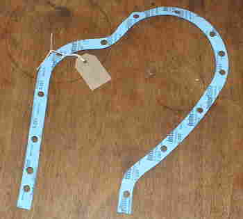 Gasket for Front Cover