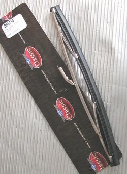 Wiper Blade 10" Series3