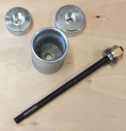 Remover/Insaller Lower Arm Rear Bush