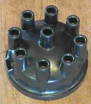 Distributor Cap Lucas V8 