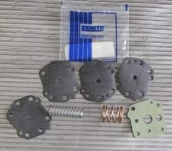 Diaphragm Kit for Solex 32PBI-2