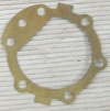 Brass Gasket Differential Nose